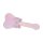 Paris Collection Paddle Pink