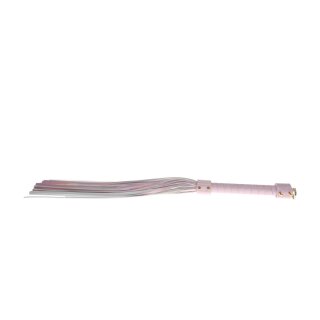 Paris Collection Flogger Pink