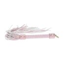 Paris Collection Flogger Pink