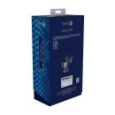 Florence Collection Handcuffs Blue