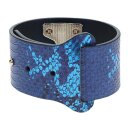 Florence Collection Handcuffs Blue