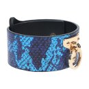 Florence Collection Handcuffs Blue
