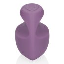 Loveline Finger Vibrator - Mystic Purple