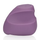 Loveline Finger Vibrator - Mystic Purple