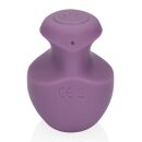 Loveline Finger Vibrator - Mystic Purple