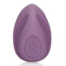 Loveline Finger Vibrator - Mystic Purple