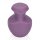 Loveline Finger Vibrator - Mystic Purple