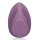 Loveline Finger Vibrator - Mystic Purple