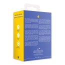 Loveline Vibrating Cockring with Clit Stimulation Tamiya...