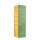 Loveline Powerful Wand Vibrator Massager with Still Handle - Green Mumba