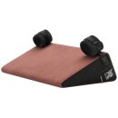 Liberator Bondage Wedge Mauve