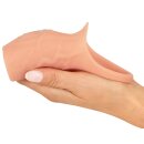 You2Toys Realistixxx Real Sleeve open