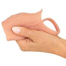 You2Toys Realistixxx Real Sleeve open