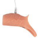 You2Toys Realistixxx Real Sleeve open