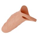 You2Toys Realistixxx Penis Sleeve Close