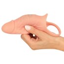 You2Toys Realistixxx Penis Sleeve Close