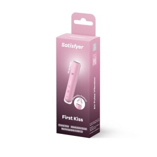 Satisfyer First Kiss