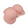 XR Brands Double Hole 3D Masturbator IX