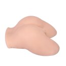 XR Brands 2 Sweet Holes Masturbator VII