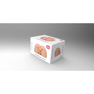 XR Brands Strong Man Masturbator III