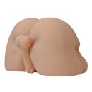 XR Brands Strong Man Masturbator III