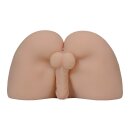 XR Brands Strong Man Masturbator III