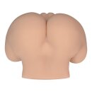 XR Brands Strong Man Masturbator III