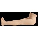 XR Brands 2 Sweet Holes Torso Masturbator