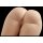 XR Brands 2 Sweet Holes Torso Masturbator