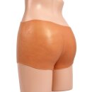 XR Brands Silicone Penis Boxer Panties