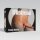 XR Brands Silicone Penis Boxer Panties