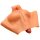 XR Brands Silicone Penis Boxer Panties