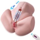 XR Brands Julie Masturbator