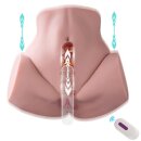XR Brands Julie Masturbator