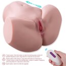 XR Brands Julie Masturbator