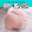 XR Brands Marisa Masturbator