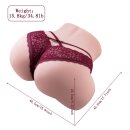 XR Brands Marisa Masturbator