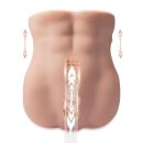 XR Brands Lydia Masturbator
