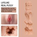 XR Brands Lydia Masturbator