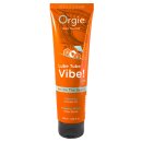 Orgie Lube Tube Vibe! Sex Beach 100 ml