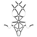 You2Toys Bad Kitty Riemenbody S