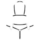 You2Toys Bad Kitty Riemenbody L