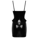 Black Level Lack Kleid Volant S