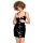 Black Level Lack Kleid Volant S