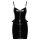 Black Level Lack Kleid Volant XL