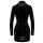 Black Level Lack Kleid M