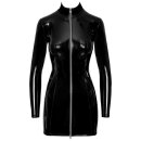 Black Level Lack Kleid 2XL
