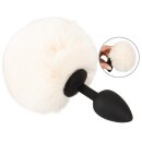 You2Toys Fluffy Tail White S 2,8 cm