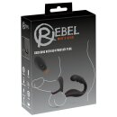 You2Toys Rebel Rock Ring with RC Prostate