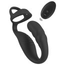 You2Toys Rebel Rock Ring with RC Prostate